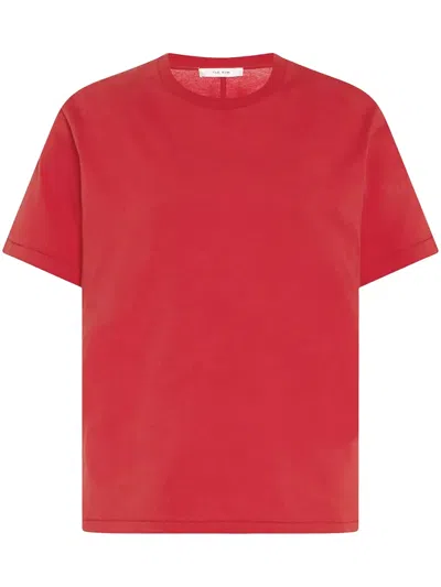 THE ROW FLORIE T-SHIRT