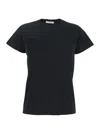 The Row Wesler Cotton Jersey T-shirt