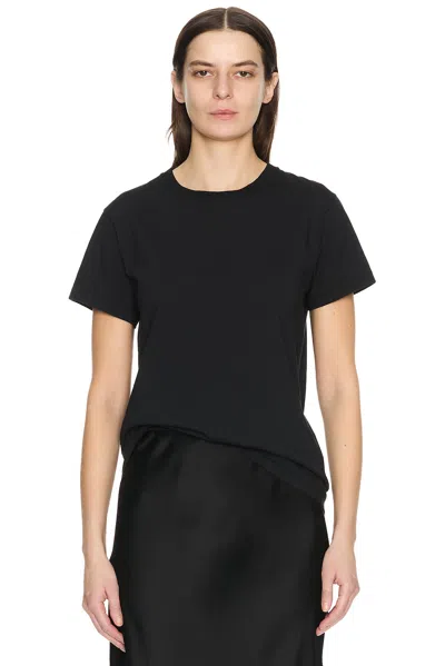 THE ROW FLORIE TOP