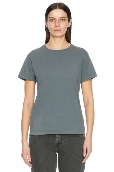 THE ROW FLORIE TOP