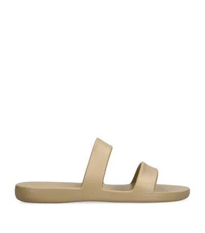 The Row Foam Jelly Rubber Sandal