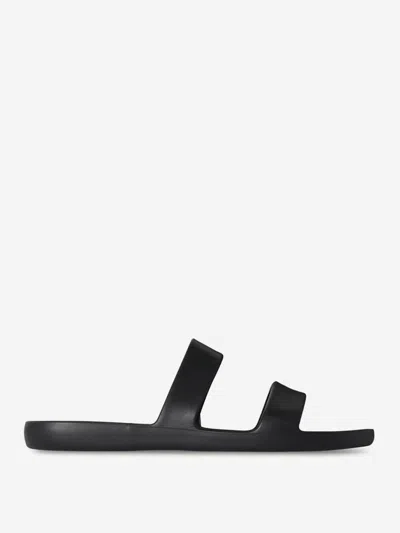 THE ROW THE ROW FOAM RUBBER SANDALS
