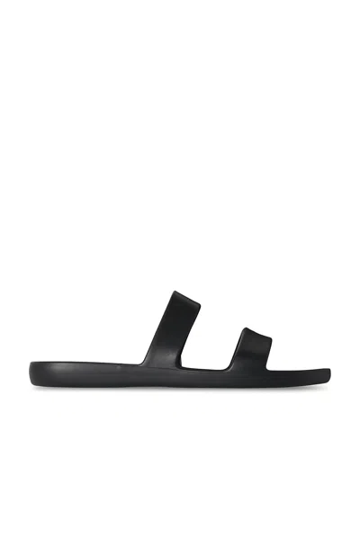 THE ROW FOAM SANDAL