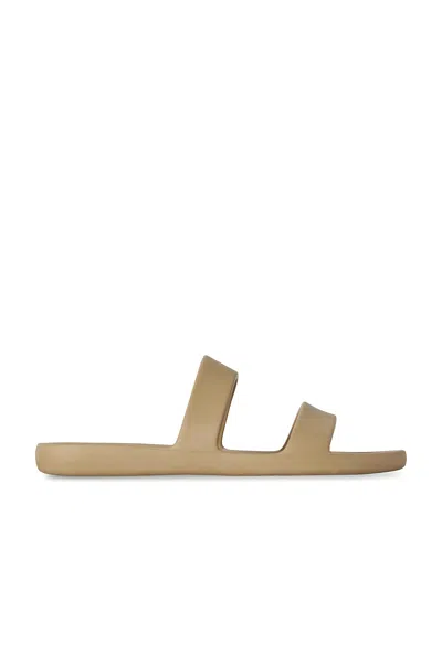 THE ROW FOAM SANDAL