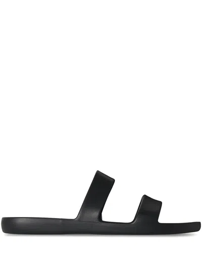 THE ROW THE ROW FOAM SANDALS