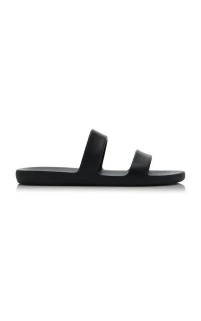 THE ROW FOAM SANDALS