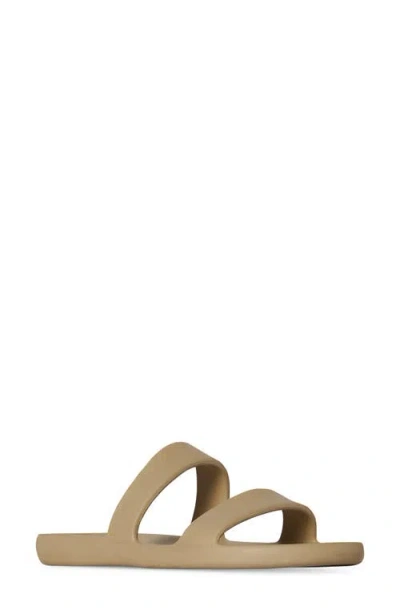 THE ROW THE ROW FOAM SLIDE SANDAL