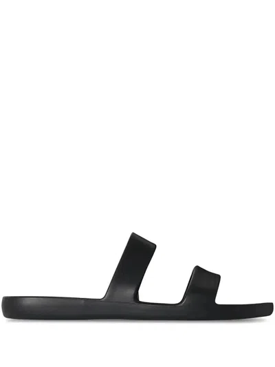 THE ROW FOAM SLIDES