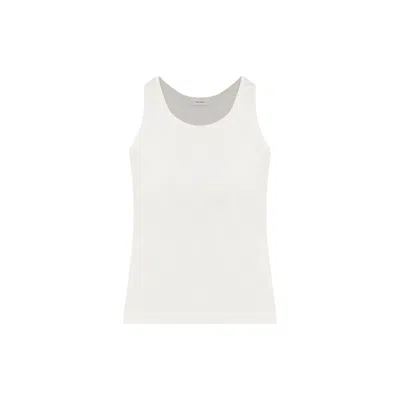 THE ROW THE ROW FORMOSA RACERBACK TANK TOP