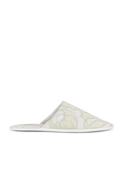 THE ROW FRANCES SLIPPER
