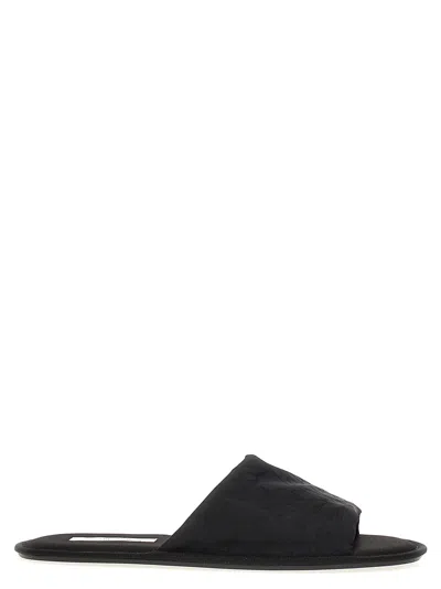 The Row Frances Slippers