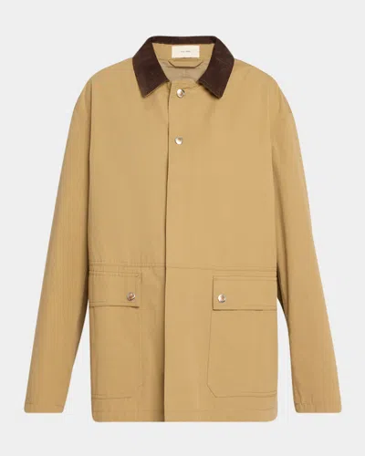 THE ROW FRANK BARN JACKET