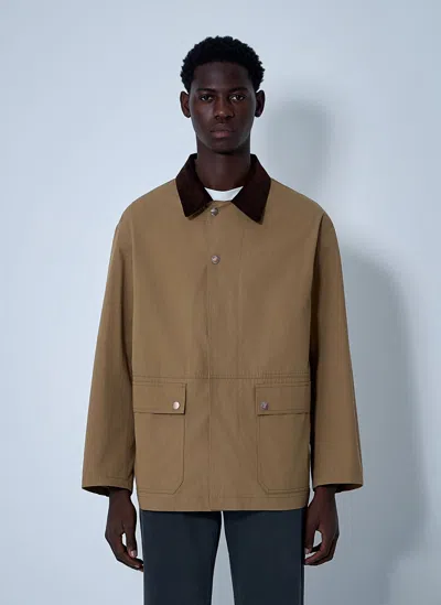 The Row Frank Jacket