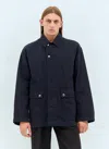 THE ROW FRANK JACKET