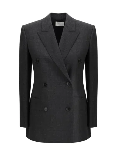 THE ROW THE ROW FRANNY JACKET