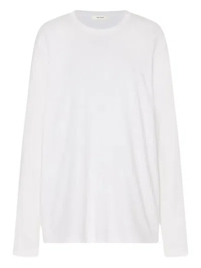 THE ROW KABIRA TOP