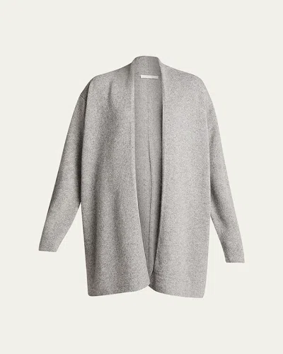 THE ROW FULHAM OPEN-FRONT CASHMERE CARDIGAN