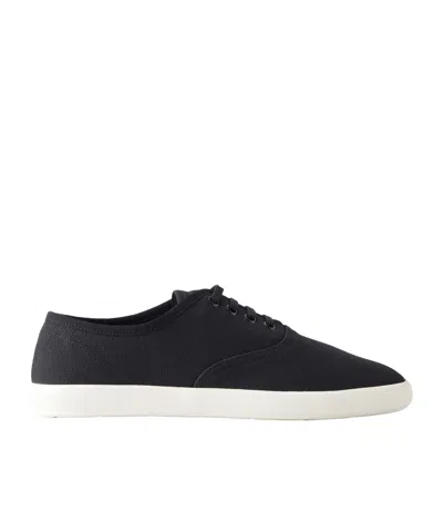 The Row Fynn Sneakers In Multi