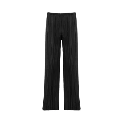 Pre-owned The Row Gala Pant 'black'