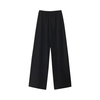 Pre-owned The Row Gala Pant 'black'