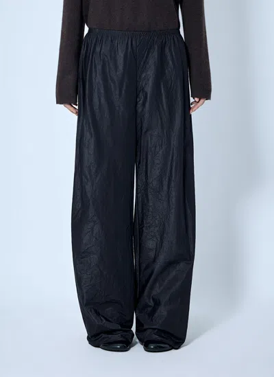 The Row Gala Pants In Multi