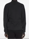 The Row Gerlo Sweater In 灰色