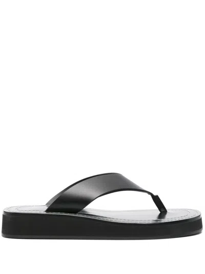 THE ROW GINZA FLIP-FLOPS