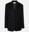 THE ROW GLENN CASHMERE BLAZER