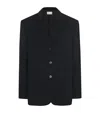 THE ROW GLENN CASHMERE BLAZER