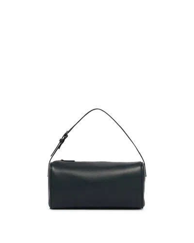 The Row Green 90s Bag