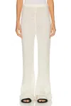 The Row Gregori Pant In Greige