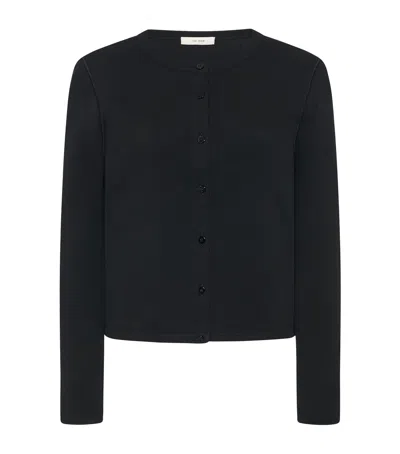 The Row Gretas Cotton Top