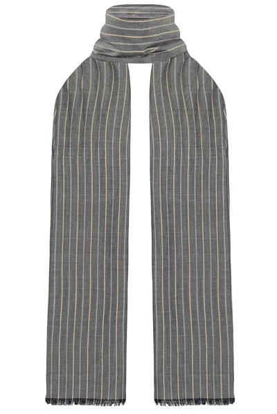 The Row Guel Scarf