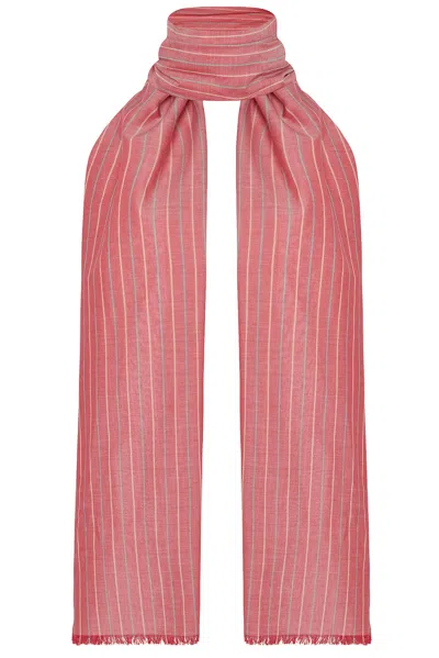 The Row Guel Scarf