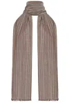 The Row Guel Scarf
