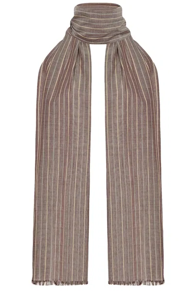 The Row Guel Scarf