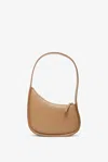 The Row Half Moon Bag