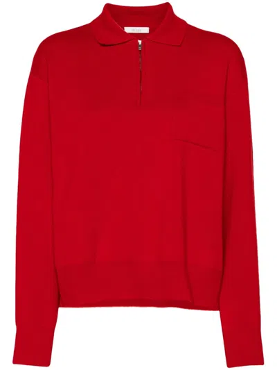 THE ROW HALVAR SWEATER