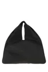 The Row Handbags. In Black