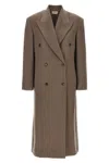 The Row Harisi Coats And Trench Coats