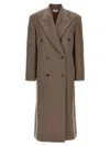 The Row Harisi Coats And Trench Coats