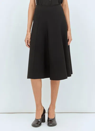 THE ROW HARLEY MIDI SKIRT