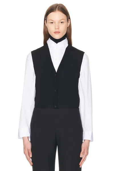 THE ROW HARRELL VEST