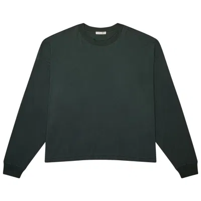 Pre-owned The Row Haru Top 'faded Black' | Men's Size Xl