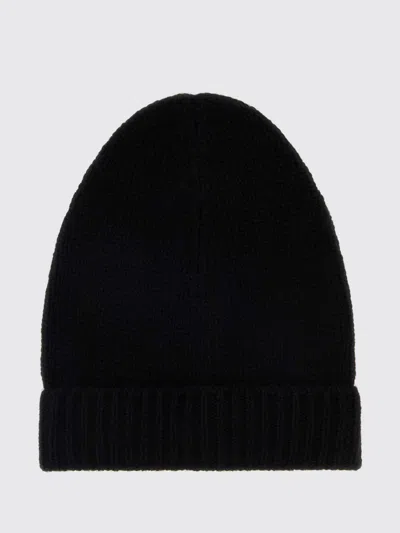 The Row Hat Woman In Black