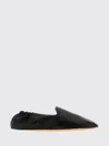 The Row ヒールサンダル レディース カラー ブラック In Black