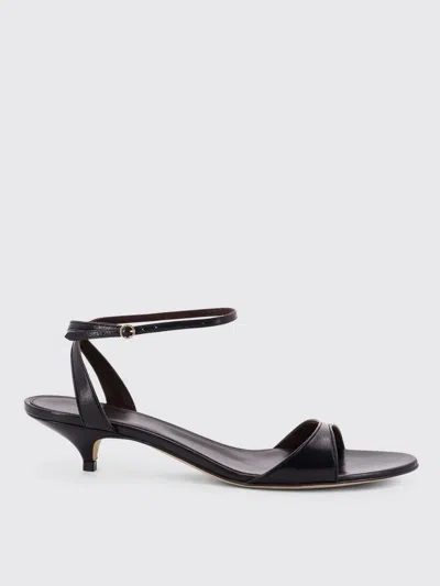 The Row Sandals  Men Color Black In ブラック