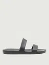 The Row Sandali Con Tacco  Donna Colore Nero