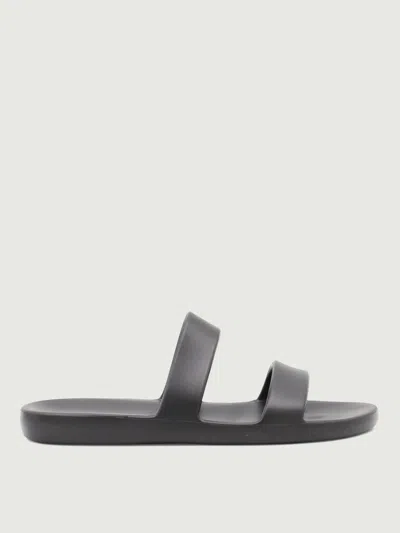 The Row Sandali Con Tacco  Donna Colore Nero