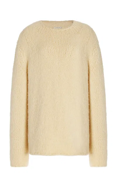 THE ROW HELFI CASHMERE TOP